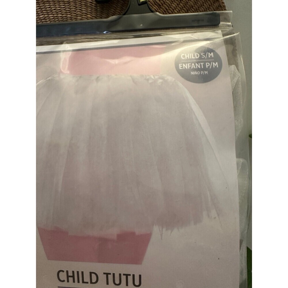 Tutu Child’s Size Small/Medium Costume — image 3 of 6